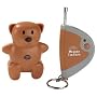Child Locator Brown