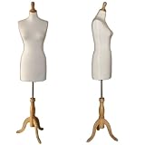 Mannequin buste de tailleur de couture 38/40par Serina