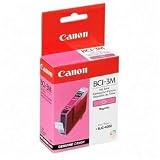 CANON U.S.A., INC. DHPS DIV. - BCI-3eM MAGENTA BJ INK TANK