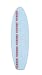 Flexdex Clear 29 Skateboard ~Deck Only~