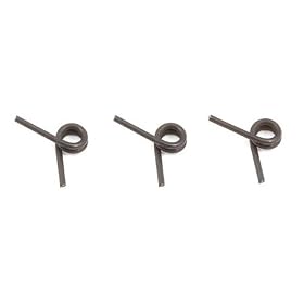Clutch Springs, 1.0:RC8 from Associated Accessories