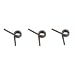 Clutch Springs, 1.0:RC8