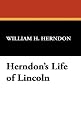 Herndon's Life of Lincoln