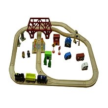 My First Train Set by 