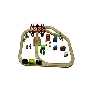 My First Train Set by 