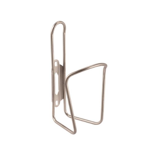 Planet Bike Stainless Steel Bicycle Waterbottle Cage