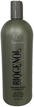 By Framesi Biogenol Replenishing Shampoo 33.8 oz by Biogenol