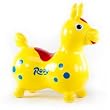 Rody Horse Yellow