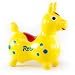Rody Horse Yellow