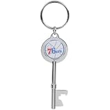 NBA Philadelphia 76ers Key Bottle Opener