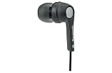 from Panasonic Panasonic RP-HJE270EBK iPod Nano Matching Headphone - Black Model RP-HJE270EBK