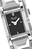 Kenneth Cole New York Women's KC4704 Analog Black Dial Watch