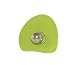 from Zak Designs Zak Designs Recipe Rock-Recipe & Note Holder,Lime Green