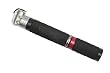 Z�fal Z Cross XL Mini-pompe VTT alu/mousse. t�lescopique Noir