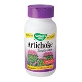 Nature's Way Artichoke Capsules, 60-Count