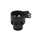 Custom Products Clamping Feedneck Ion Mini - Dust Black