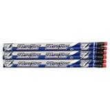 Tampa Bay Lightning 6 Pack Pencils