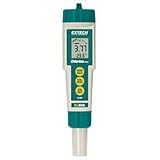 Image : Extech CL200 ExStik Waterproof Chlorine Meter