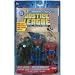 Search : Justice League Unlimited - Green Lantern, Martian Manhunter, & Orion Action Figures with Comic Book