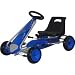 Kettler Pole Position Pedal Car