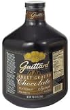 Review Guittard  / Guittard Chocolate Sauce 95oz