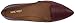 Nine West Women's Shindig Reptile Ballet Flat
