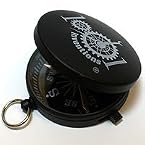 1001 Inventions Branded Compass