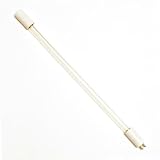 Purely Products PUVLF350 20-Watt UV-C Germicidal Ultraviolet Replacement Bulb