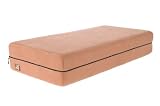 Liberator 24-Inch Stage, Tan Microfiber
