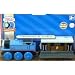 Thomas & Friends Wooden Railway Thomas & Toby (2 Pack)