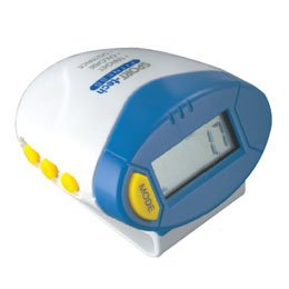 Digital Pedometer. - Model 5133