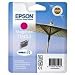 Epson T0453 - Print cartridge - 1 x pigmented magenta - 250 pages