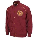 Cavaliers Mitchell & Ness Alley Oop NBA Track JACKET