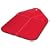 Joseph Joseph Rinse and Chop Chopping Board, Red
