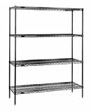 EAGLEgard Green Epoxy Wire Shelving 1 EA 3060E 31TmqtmLFXL. SL160 EAGLEgard Green Epoxy Wire Shelving 1 EA 3060E