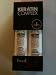 Keratin Complex Smoothing Therapy Shampoo & Conditioner, Keratin Color Care, Travel Valet, 2 ea