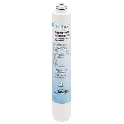 MOEN 9001 Puretouch Aquasuite Microtech 9000 Replacement Filter