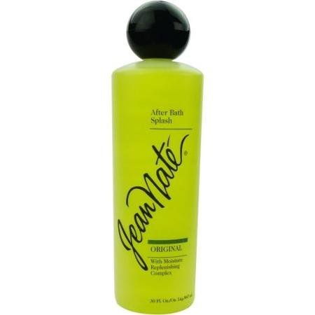 Jean Nate After Bath Splash 30 Oz By Revlon WLM