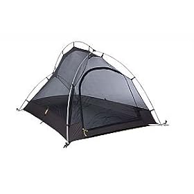 Big Agnes Seedhouse 3 Season, 2 Man Tent by 
