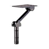キジマ(KIJIMA) TECHMOUNT ステムホールマウント YAMAHA車対応 3.5インチステー TM-10104