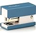 Swingline 87872 Mini Fashion Stapler, 12-Sheet Capacity, Blue