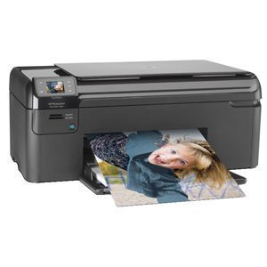 Photosmart B109A Q8437C#ABJ
