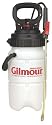 Gilmour XP20 2-Gallon Capacity Innovative Premium Sprayer, Black/White