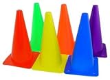 Set of Colored Cones