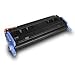 HP Original Q6000A Black Toner Cartridge