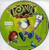 TONIC TROUBLE - (SLEEVE)