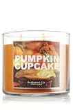 Slatkin & Co14.5 Oz. 3-wick Candle Pumpkin Cupcake Slatkin & Co14.5 Oz. 3-wick Candle Pumpkin Cupcake