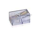 Lord & Berry Glittery Mono Sharpner