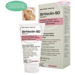 AsWeChange Strivectin