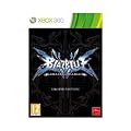 BlazBlue: Continuum Shift - Limited Edition (Xbox 360)